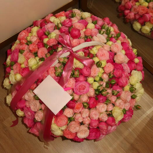 MIX BASKET