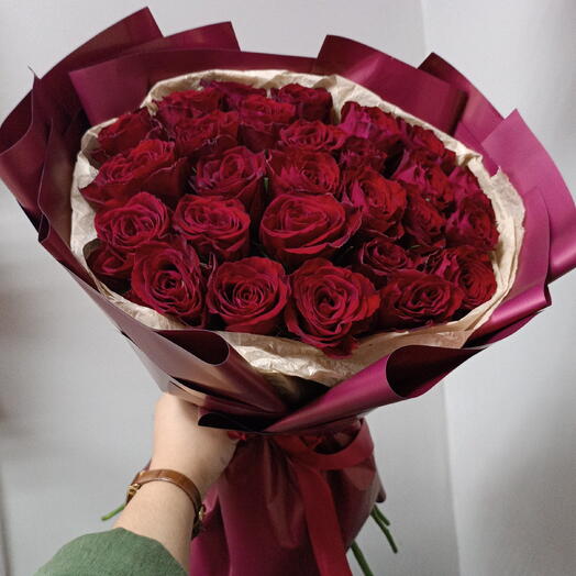 Кенийские розы🌹