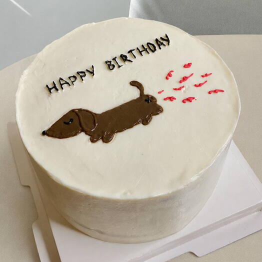 Бенто S « Happy Birthday» (1-2 порции)