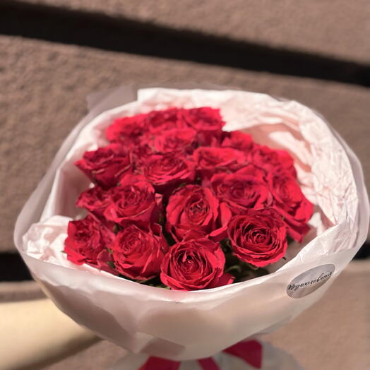 21 Роза 🌹