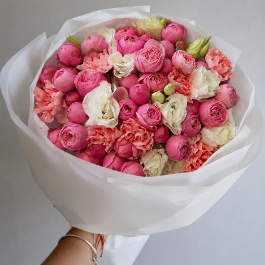 Blush Affair