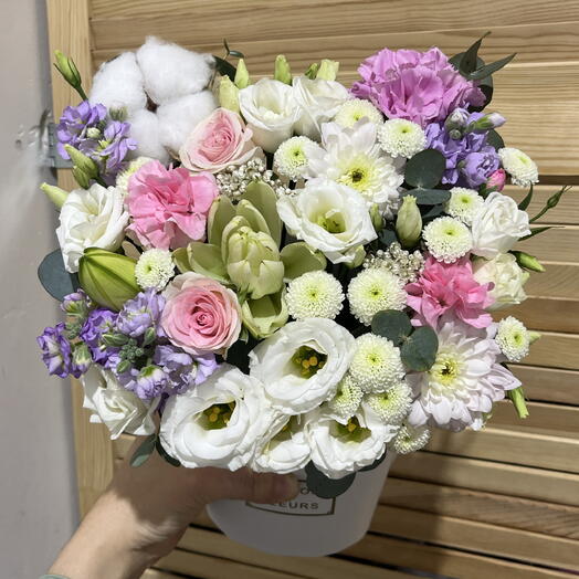 Нежный послание 💞
