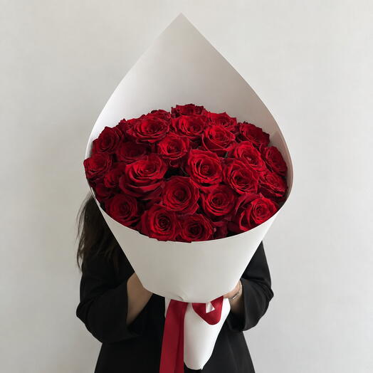 Red Rose
