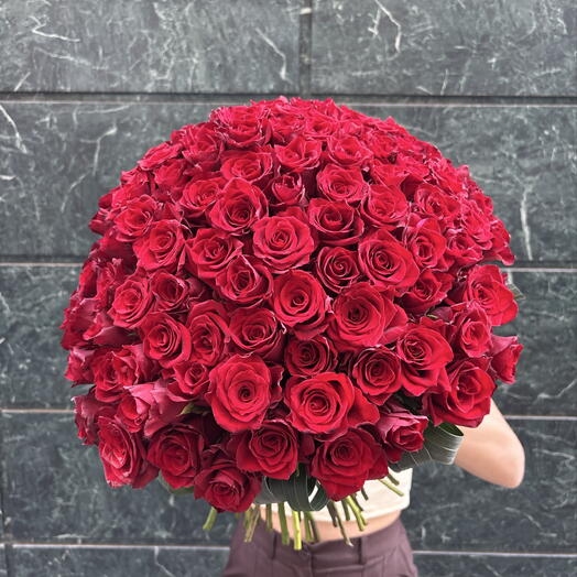 101 Роза 🌹