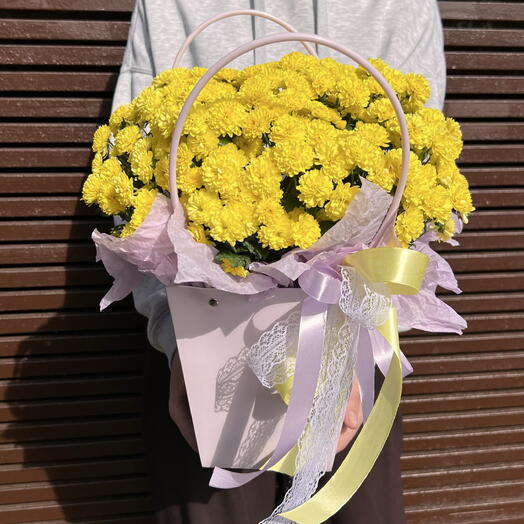 Lantanna Flowers