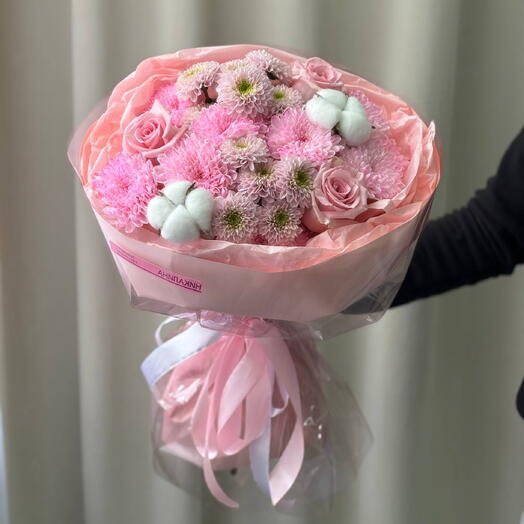 Розовый 💖