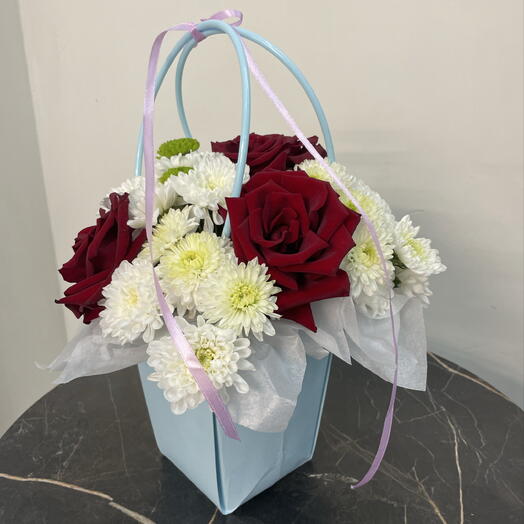 Подарок для мамы, бабушки, тетё💝