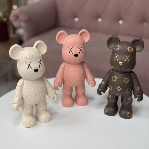 🐻 Копилка «Мишка» — подарок, который хочется сохранить