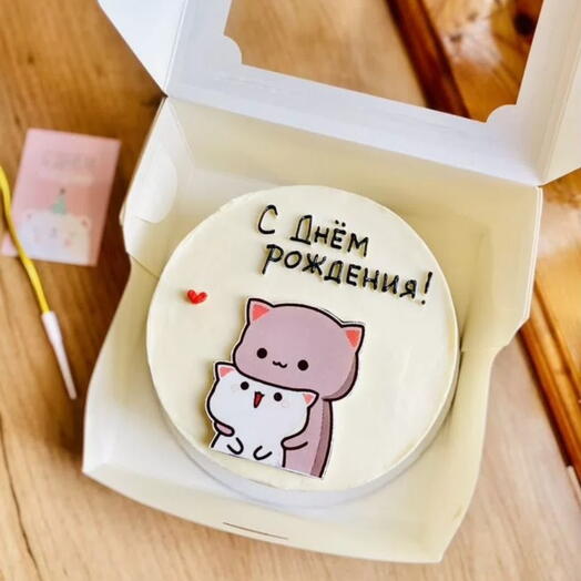 Бенто для любимых