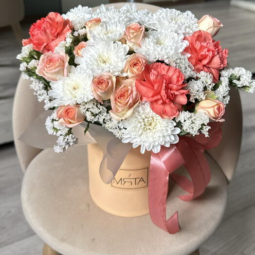 Композиция микс «Моя Осень»🧡