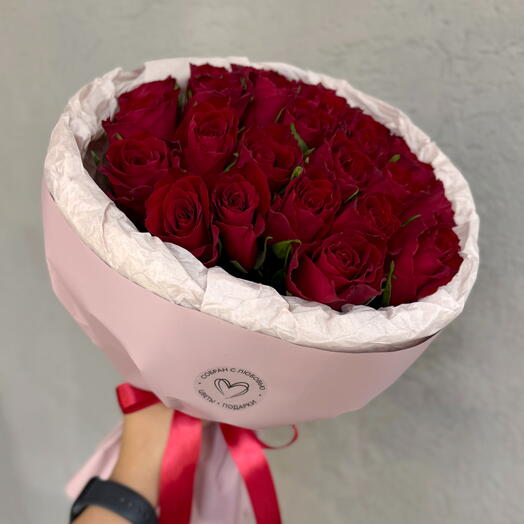 Бархатное сердце