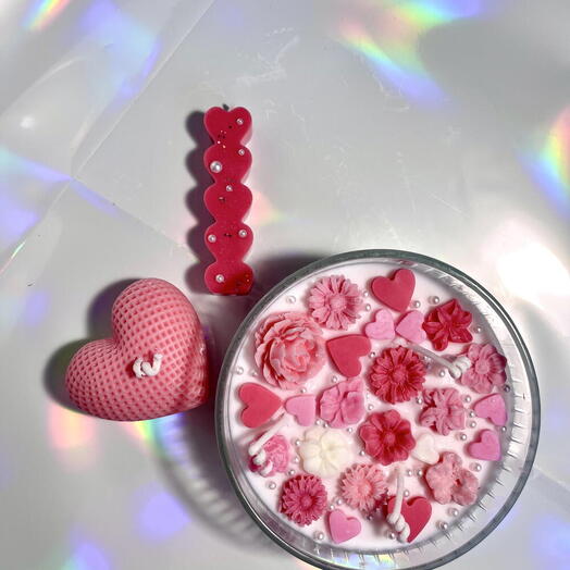Love Set💕