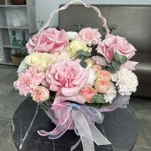 Композиция Для тебя 🌸