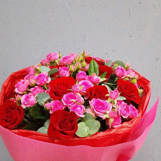 Конфетти🎊 🌹