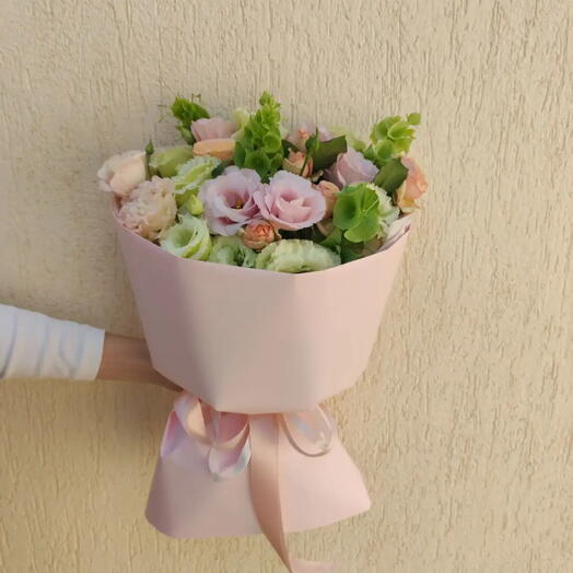 Сборный букет 💐