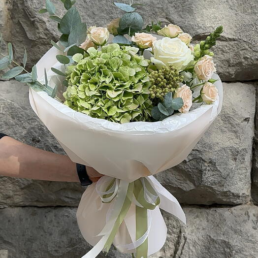 Bouquet 253