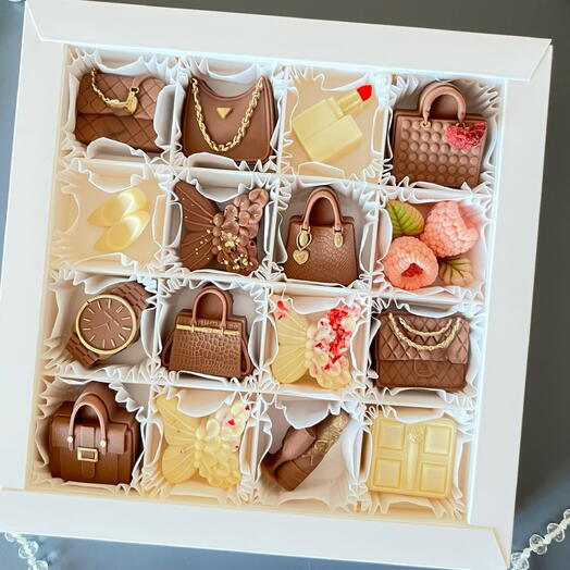 A gift for a girl