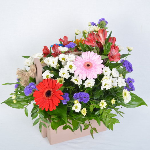Flowerbed