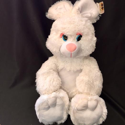 Plush Bunny "Lala"