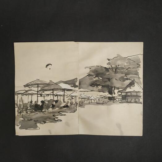 "Thailand. Pattaya"
