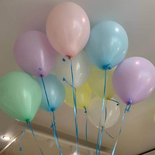 Balloons