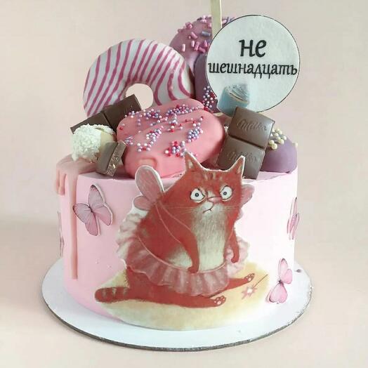 Pastel para la novia