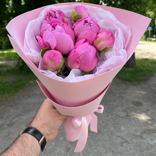 ✅Розовая пантера