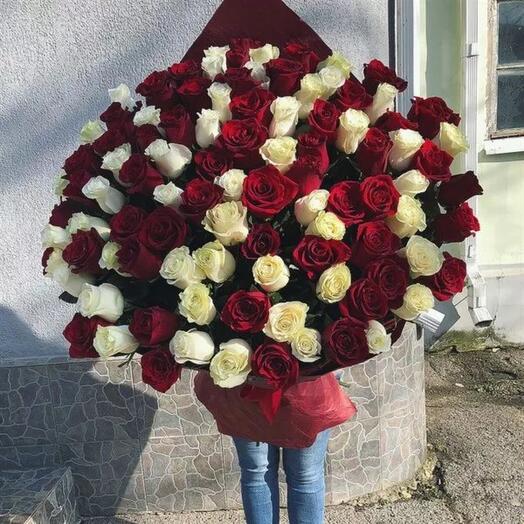 Bouquet mix