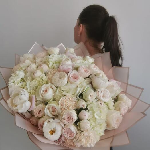 Bouquet ,, Angelica