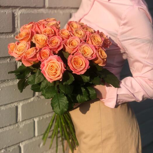 ✅ 29 roses