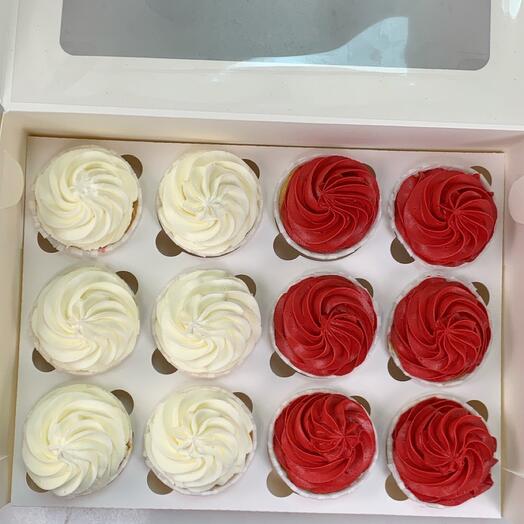 Cupcakes