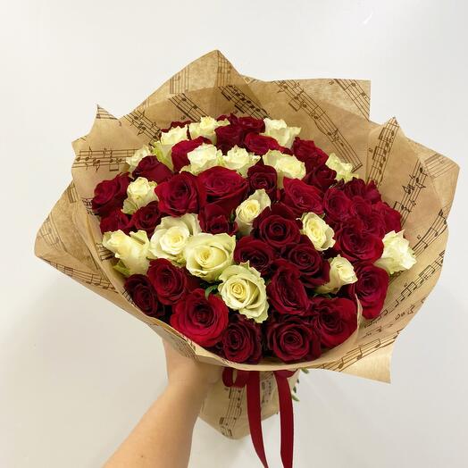 51 Roses 🌹
