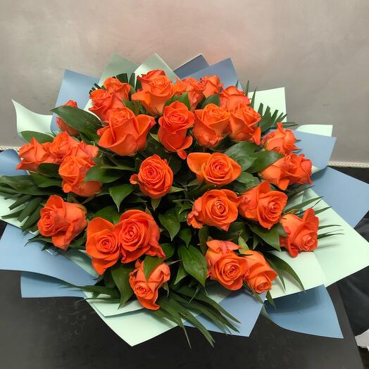 Ramo de rosas Wow 🤩