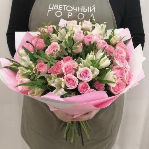 Романтичный дуэт