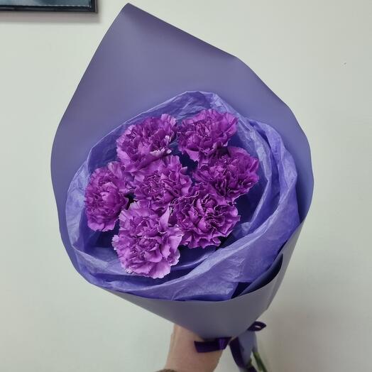 Mono de Dianthus