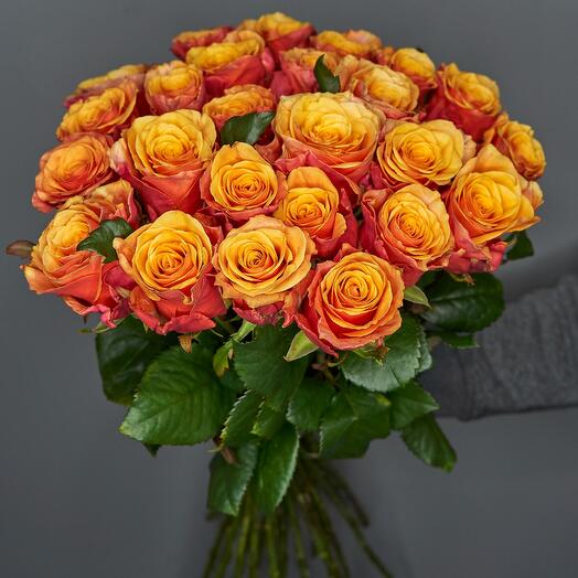 Roses Spain 60 cm 25 pcs 🇪🇸