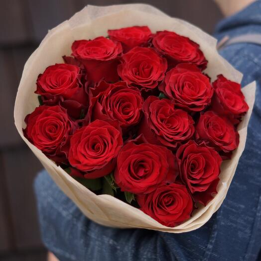 Roses " Rhodes" "L"