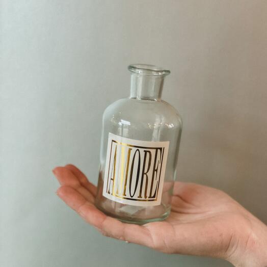 Вазочка AMORE