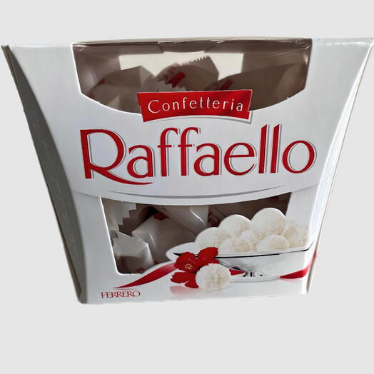 Rafello chocalate