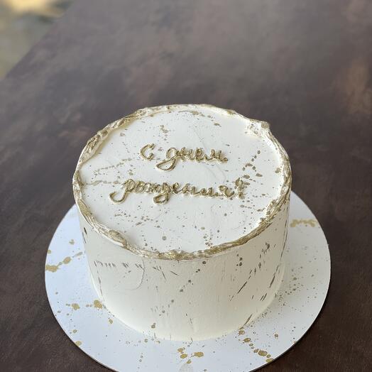Pastel de Bento "Feliz cumpleaños"