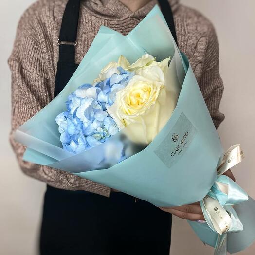 Легкий бриз