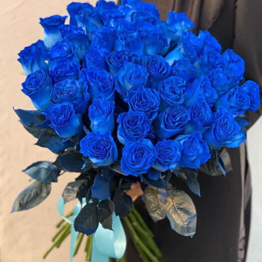 バレエ typeW grateful/checked flower smoke blue バレエ typeW grateful/checked flower smoke blue Blue Lotus
