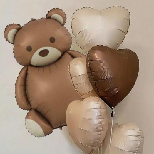 Влюбленный 🐻