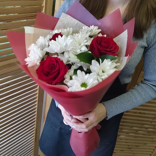 Bouquet Style