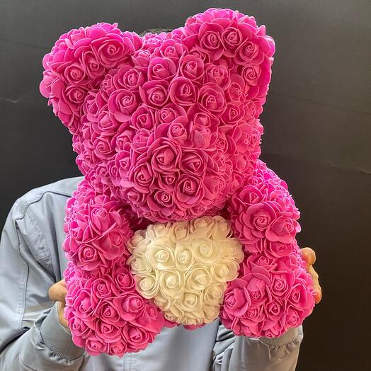 Мишка изроз