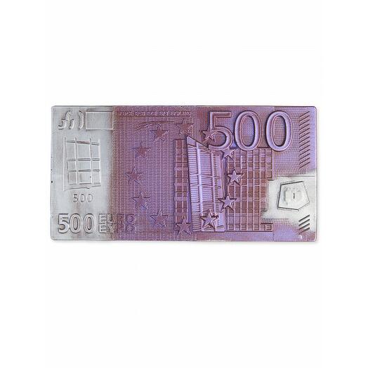 Плитка "Купюра 500 Евро"