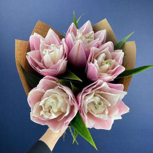 The Royal Lily