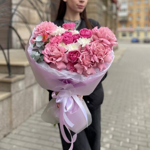 Все и сразу