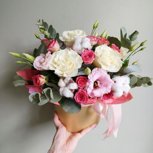 Композиция "Европа"