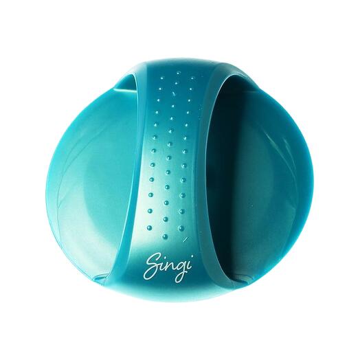 Singi Пилка для ног FC-100 (Foot Cleaner, Blue Color) - 1 шт
